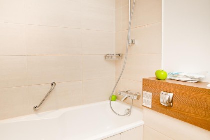 Holiday Inn Moskovye Vorota