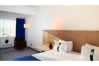 Holiday Inn Moskovye Vorota