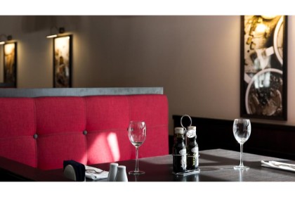 Holiday Inn Moskovye Vorota