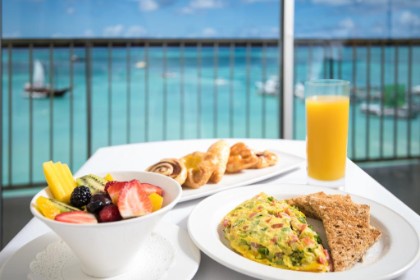 HOLIDAY INN RESORT ARUBA BEACH RESORT &CASINO