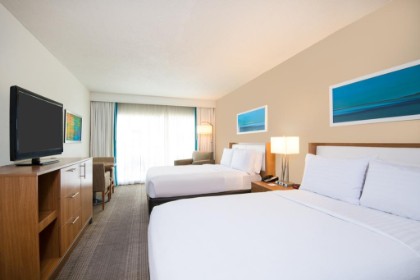 HOLIDAY INN RESORT ARUBA BEACH RESORT &CASINO