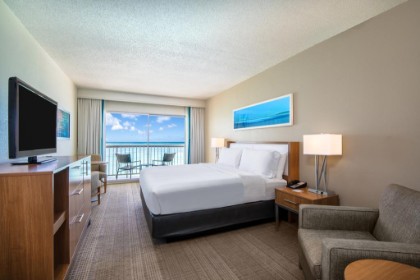 HOLIDAY INN RESORT ARUBA BEACH RESORT &CASINO