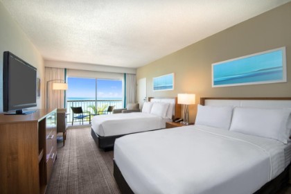 HOLIDAY INN RESORT ARUBA BEACH RESORT &CASINO
