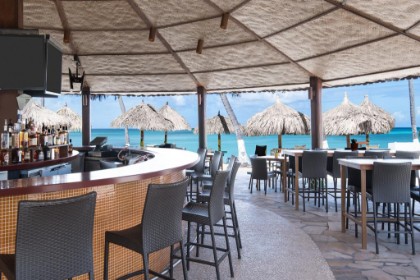 HOLIDAY INN RESORT ARUBA BEACH RESORT &CASINO