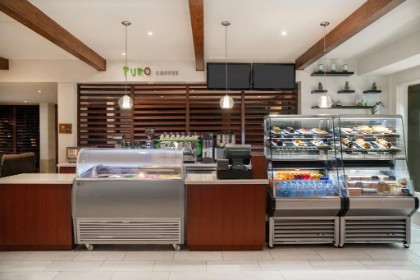 HOLIDAY INN RESORT ARUBA BEACH RESORT &CASINO