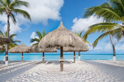 HOLIDAY INN RESORT ARUBA BEACH RESORT &CASINO