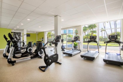 HOLIDAY INN RESORT ARUBA BEACH RESORT &CASINO