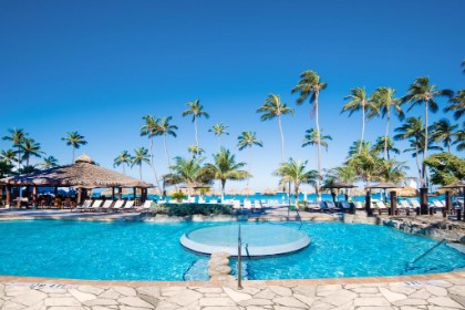 HOLIDAY INN RESORT ARUBA BEACH RESORT &CASINO