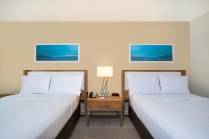 HOLIDAY INN RESORT ARUBA BEACH RESORT &CASINO