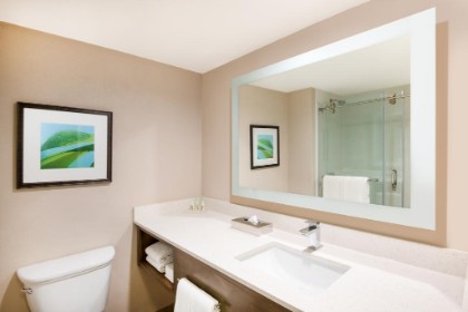 HOLIDAY INN RESORT ARUBA BEACH RESORT &CASINO