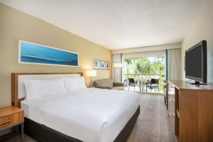 HOLIDAY INN RESORT ARUBA BEACH RESORT &CASINO