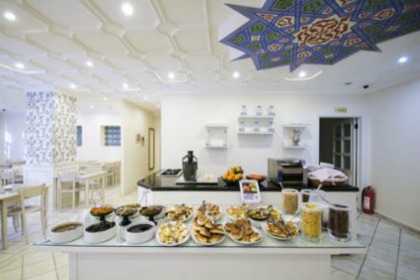 Hotel Avicenna