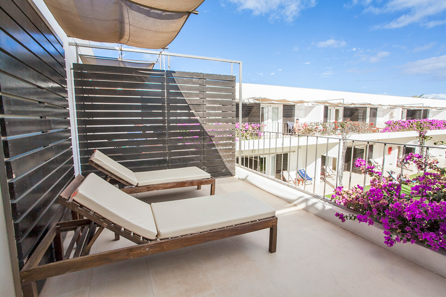 Hotel Dunas de Sal