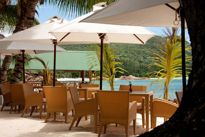 Hotel L Archipel 