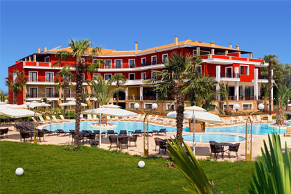 Hotel Mediterranean Princess
