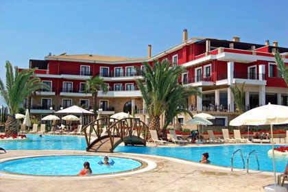 Hotel Mediterranean Princess