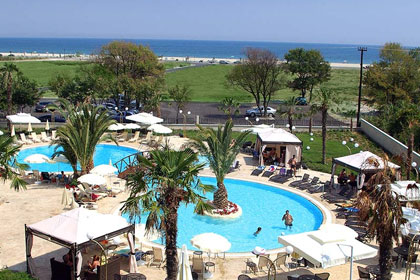 Hotel Mediterranean Princess