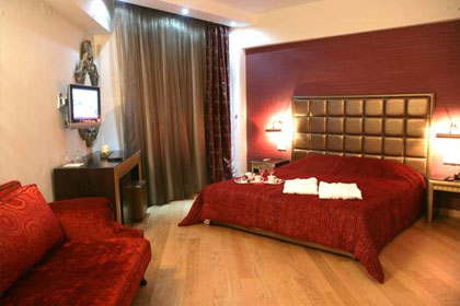 Hotel Mediterranean Princess