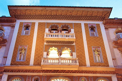 Hotel Mercure Sevilla 