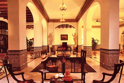 Hotel Mercure Sevilla 