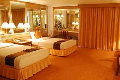 Hotel Montien Bangkok