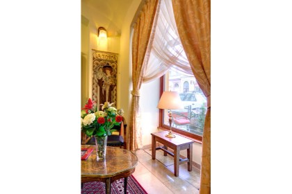 Hotel Mucha