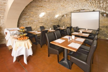 Hotel Mucha
