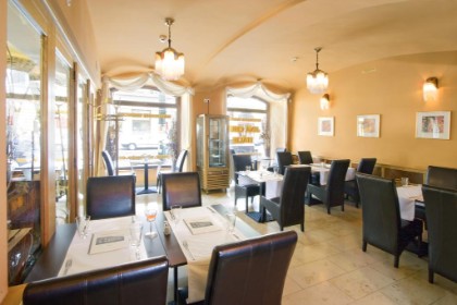 Hotel Mucha