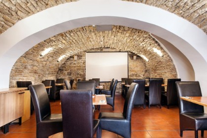 Hotel Mucha