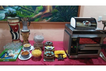 Hotel Paseo Habana