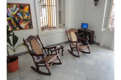 Hotel Paseo Habana