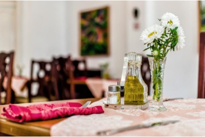 Hotel Paseo Habana