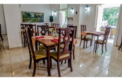Hotel Paseo Habana