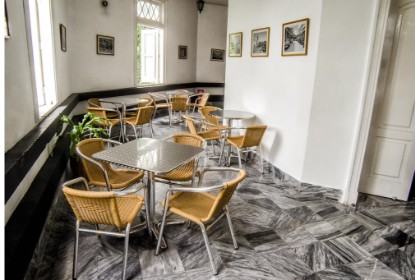 Hotel Paseo Habana