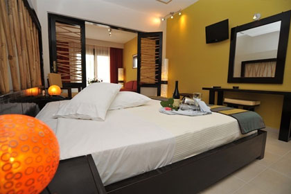 Hotel Possidi Paradise