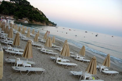Hotel Possidi Paradise