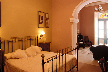 Hotel Santa Isabel