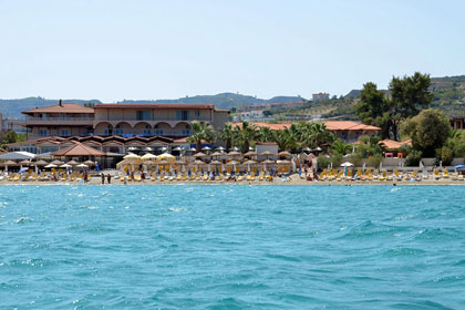 Hotel Sousouras