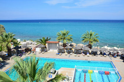 Hotel Sousouras