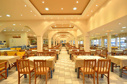 Hotel Sousouras