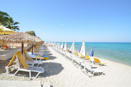 Hotel Sousouras