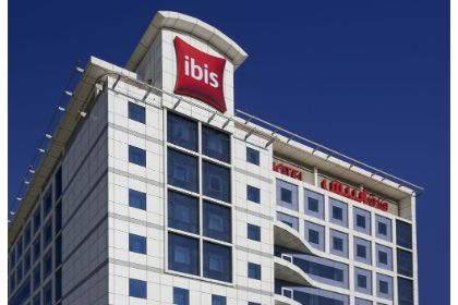 Ibis Al Barsha