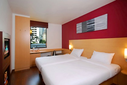 Ibis Bangkok Nana