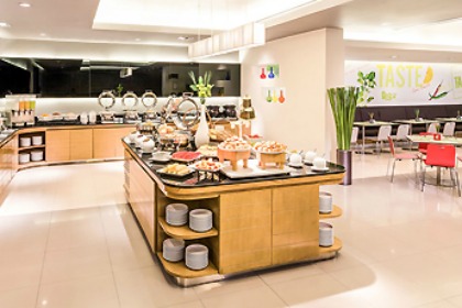Ibis Bangkok Nana