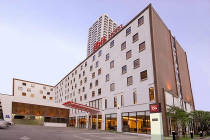 Ibis Bangkok Nana