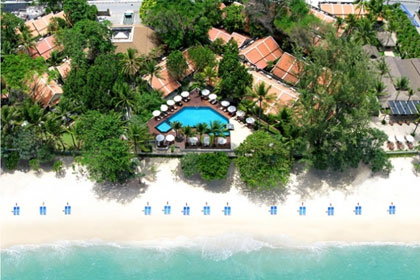 Impiana Resort Patong Phuket