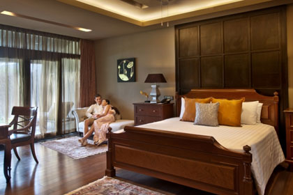 Impiana Resort Patong Phuket