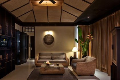 Impiana Resort Patong Phuket