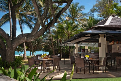 Impiana Resort Patong Phuket