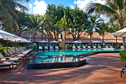 Impiana Resort Patong Phuket